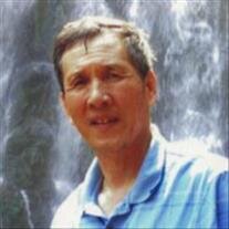 Worayut Srilofung