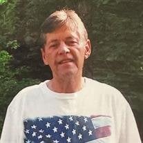 Dale E. Waters