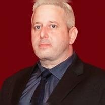 Michael Joe Morton