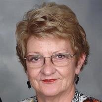 Carole Wolaver