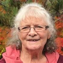 Linda Lawton Hewett