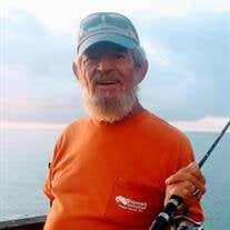 Murray Anthony Selby Sr.