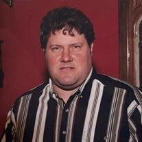 Stephen Francis Kosman
