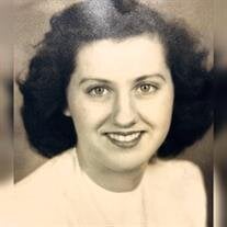 Mildred Smallwood Daniel