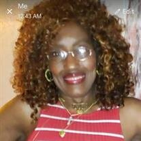 Ms. Roslyn Douglas