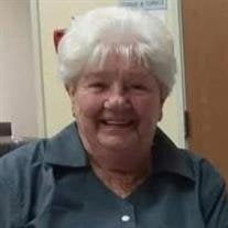 Joy Washburn