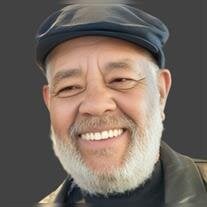 Mr. Leroy Noble Harrison