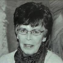 Mrs. Jane Gable
