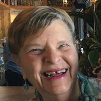 Nelda Jackson