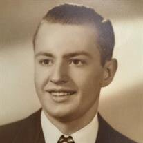 Raymond J. Bour