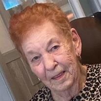 Louise Bradshaw