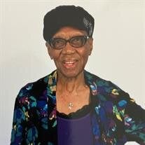 Ms. Ella M. Canady