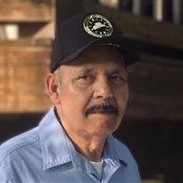 Adolfo Rodriguez