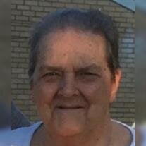 Margaret "Peggy" Viszneki