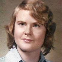 Dorothy Mary "Edna" Swaney