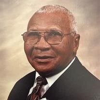 Mr. John H. Jones