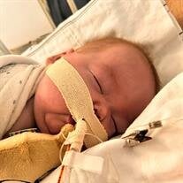 Bennett Edward Beckham