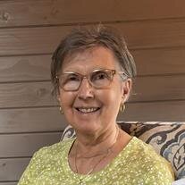 Annette Marie Goris
