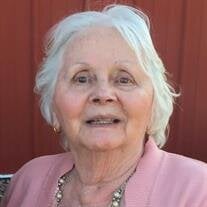 Julia "Nana" P. Engel