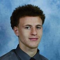 Joseph "Joey" Michael Williams III