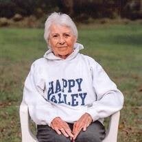 Rosina F. Miller