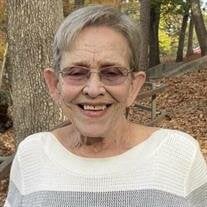 Linda Miller Martin