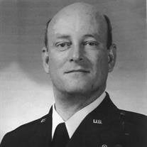 Lt. Col. Michael Joseph Neyland