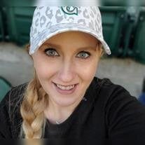Amanda Louise Yaksic