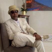 Willie D. Keys, Jr.