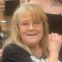 Patricia Suttles