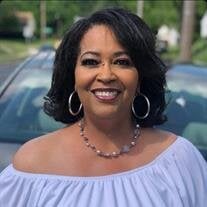 Tonja Owens