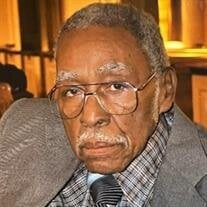 Heyward Lee Crocker Sr