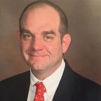 William R. Folsom-Welch "Reggie"