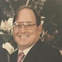 Joe Bruce Manzella Sr.