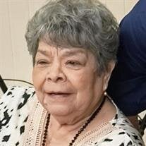 Margarita Robinson