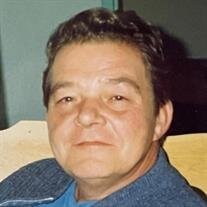 James W. Alker Jr.