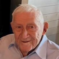 Charles Eugene Beamsley
