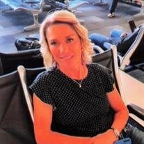 Kristin Suzanne Kennedy