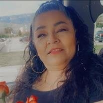 Gloria Martinez