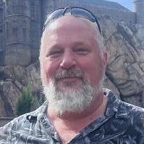 Jeffrey Allen Olsen