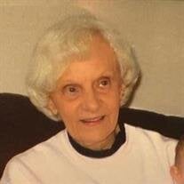 Joan Neihart Myers Vaughn