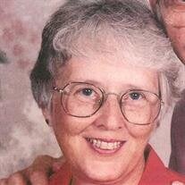 Sharon Lee Jerome