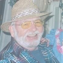 Wayne "Will" A. Norgan