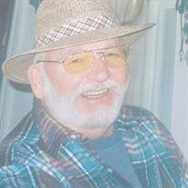 Wayne "Will" A. Norgan