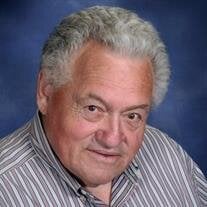 Kenneth W. Bahlman