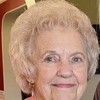 Levie Sue Melton