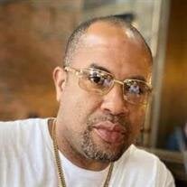 Kerron Rashad Moultrie