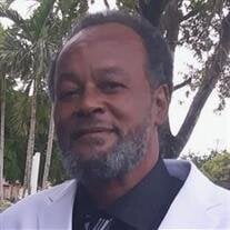 Bennie Ray Russ