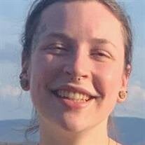 Rachel Nicole Counts Brooks