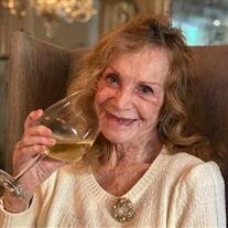 Shirley A. Merhaut